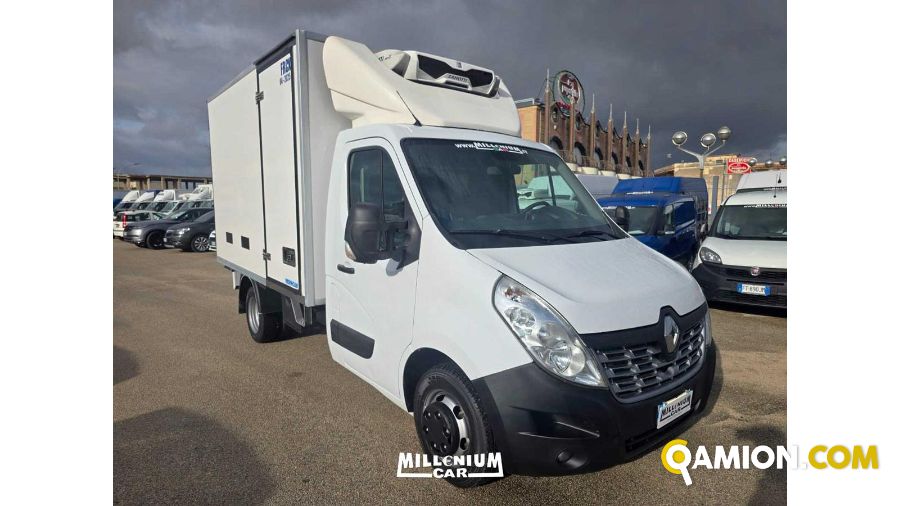 Renault MASTER master | Millenium Car