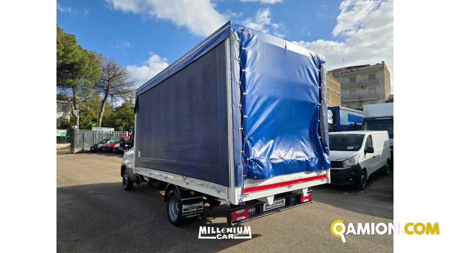 Iveco DAILY daily 35-150 | Millenium Car