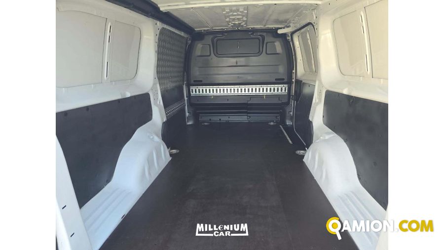 Fiat SCUDO SCUDO | Millenium Car