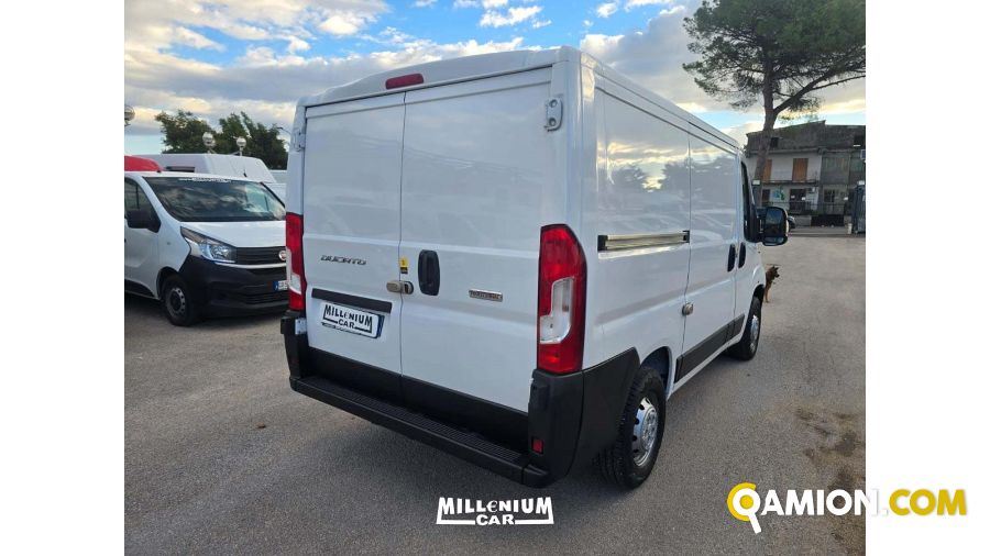Fiat DUCATO DUCATO | Millenium Car
