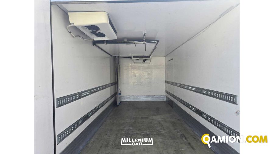 Iveco EUROCARGO eurocargo 120-220l | Millenium Car