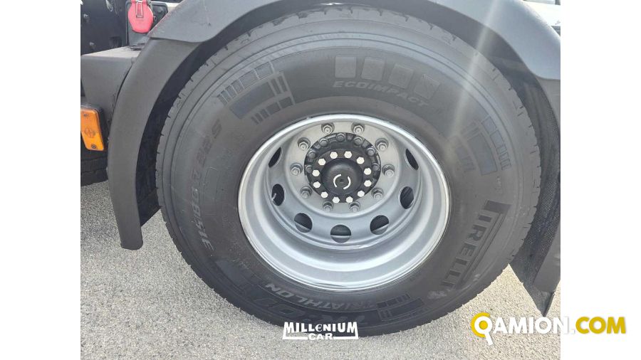 Iveco Stralis 500 Stralis 500 | Millenium Car