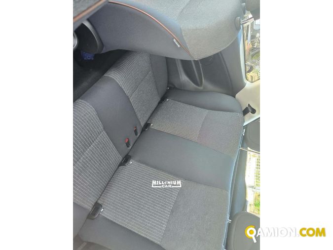 Fiat 500 500 | Millenium Car