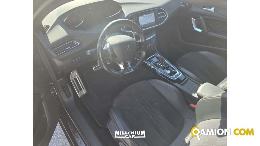 Peugeot 308 308 | Millenium Car