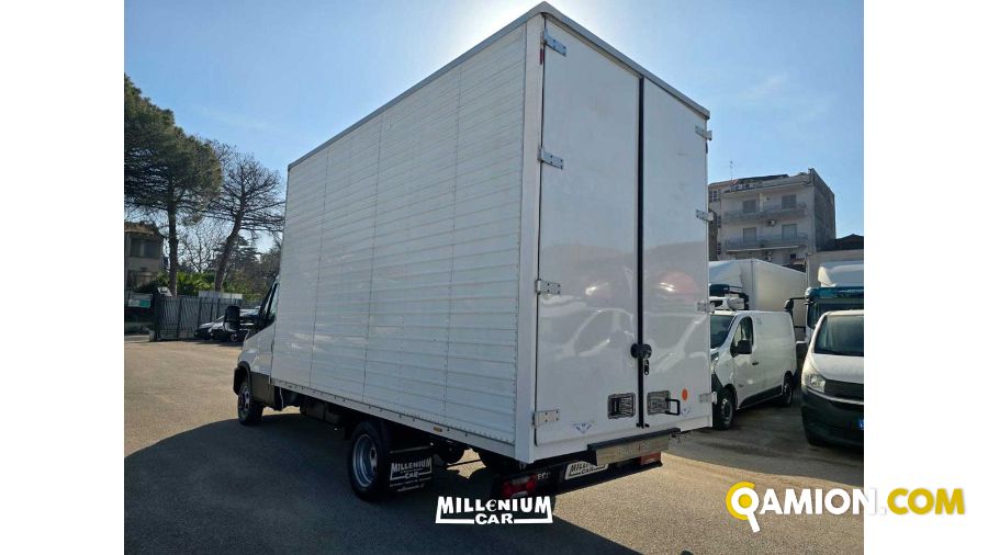Iveco DAILY 35C18 DAILY 35C18 | Millenium Car