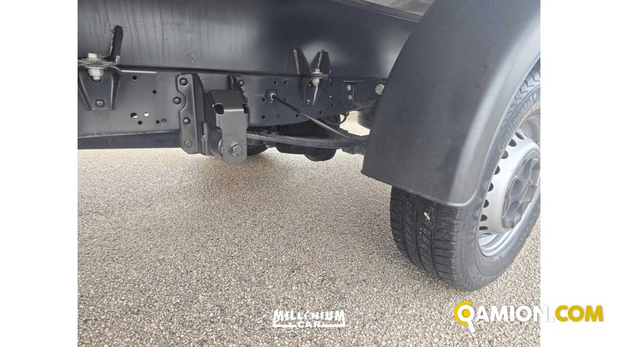 Iveco DAILY 35C14 DAILY 35C14 | Millenium Car