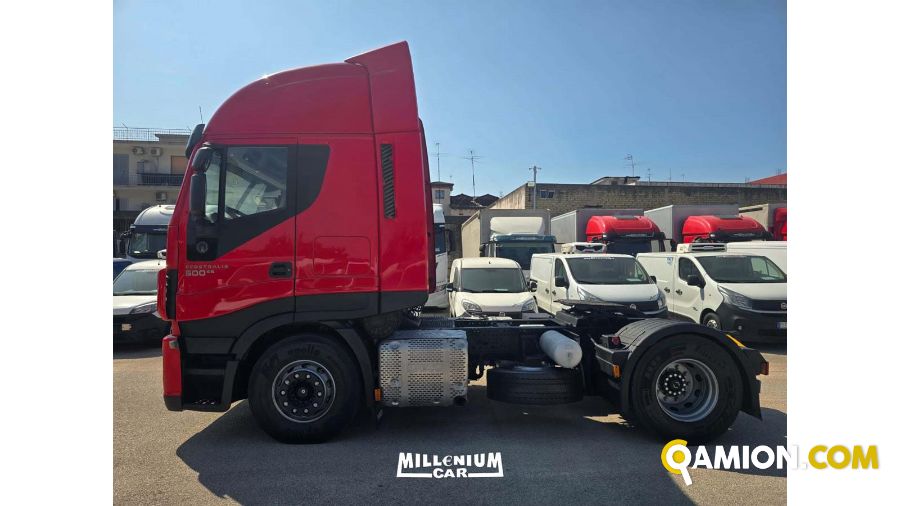 Iveco Stralis 500 Stralis 500 | Millenium Car