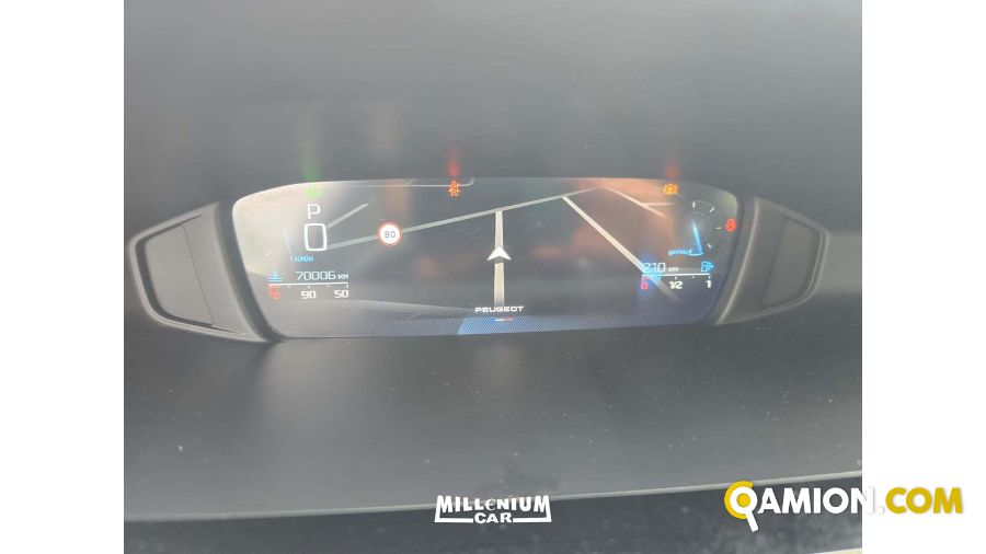Peugeot 308 308 | Millenium Car