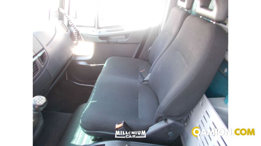 Iveco EUROCARGO eurocargo 100e22 | Millenium Car