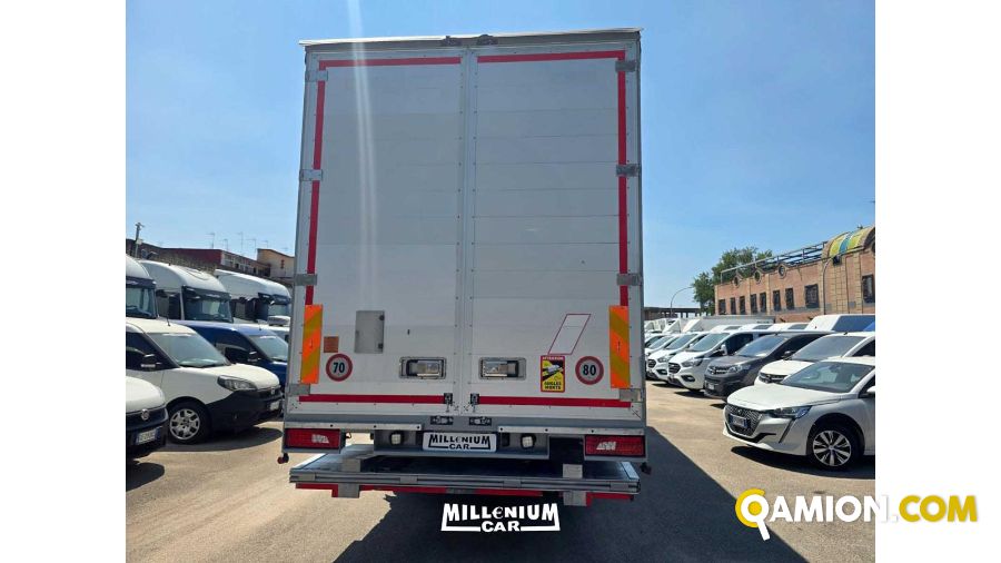 Scania R500 B 6X2 | Millenium Car