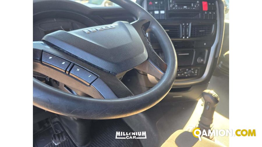 Iveco Stralis 500 Stralis 500 | Millenium Car