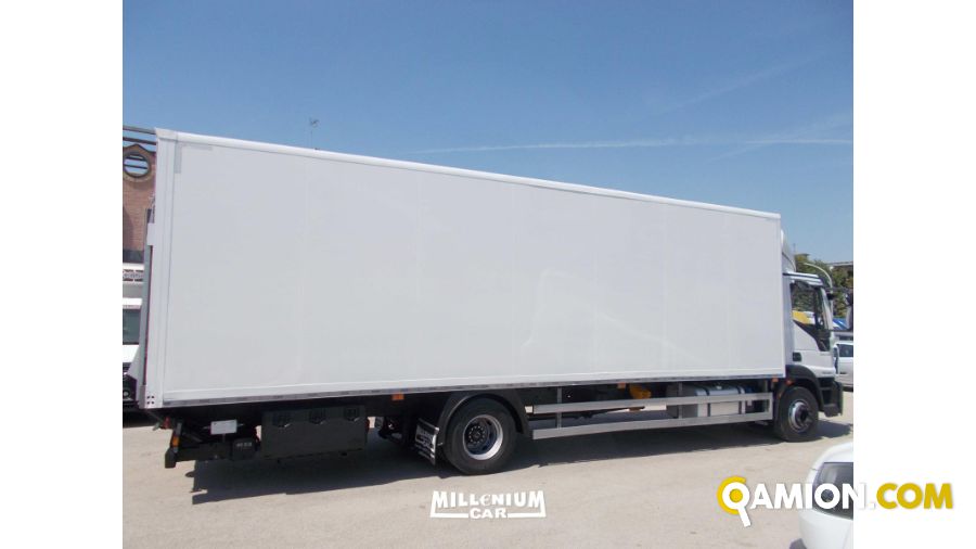 Iveco EUROCARGO eurocargo 150e28 | Millenium Car