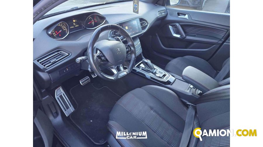 Peugeot 308 308 | Millenium Car