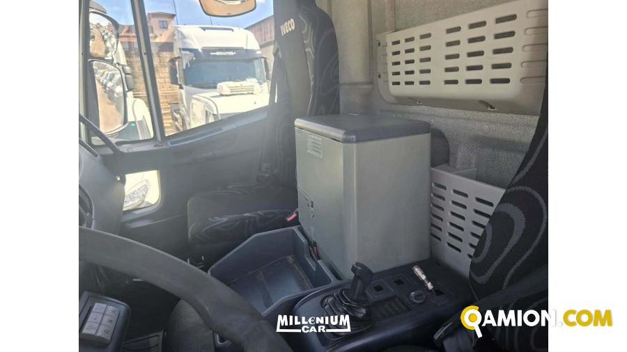 Iveco EUROCARGO EUROCARGO | Millenium Car