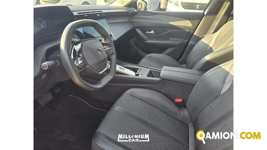 Peugeot 308 308 | Millenium Car