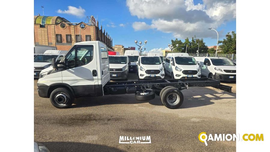 Iveco DAILY 60C15 DAILY 60C15 | Millenium Car