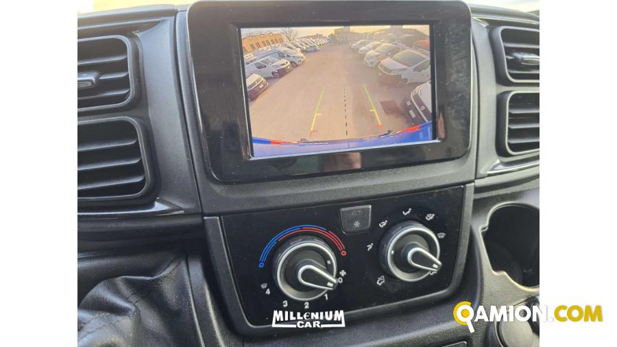 Fiat Ducato (3ª serie) Ducato (3ª serie) | Millenium Car