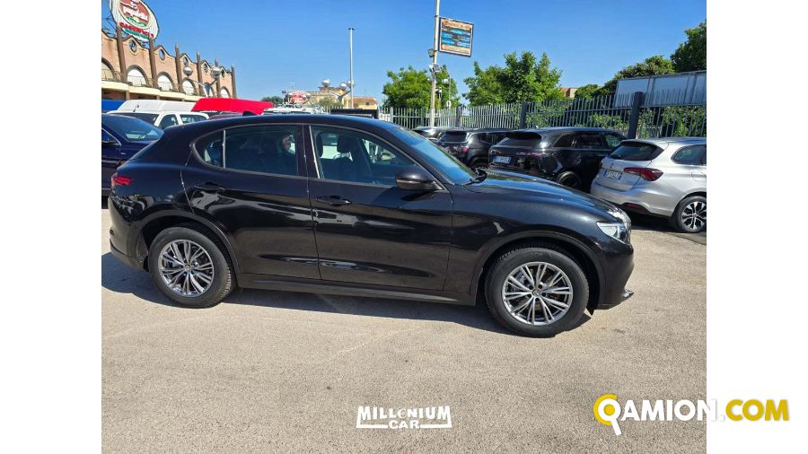Alfa romeo STELVIO STELVIO | Millenium Car