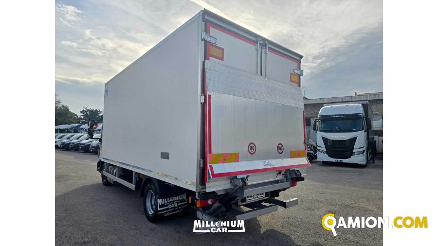 Iveco EUROCARGO eurocargo 120-220l | Millenium Car