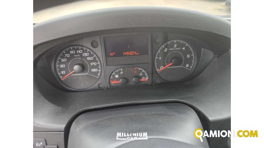Peugeot BOXER boxer | Millenium Car