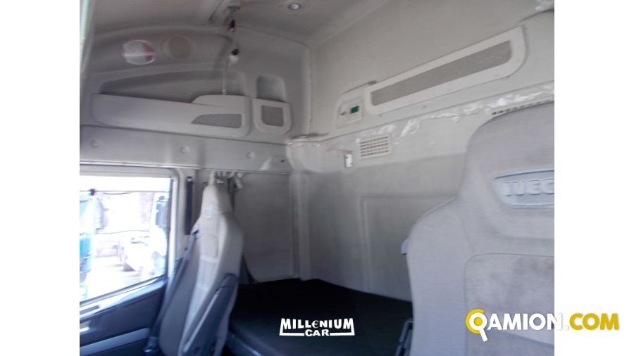 Iveco STRALIS stralis 420 | Millenium Car