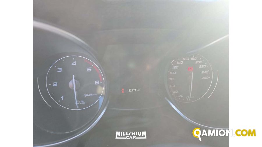 Alfa romeo STELVIO STELVIO | Millenium Car