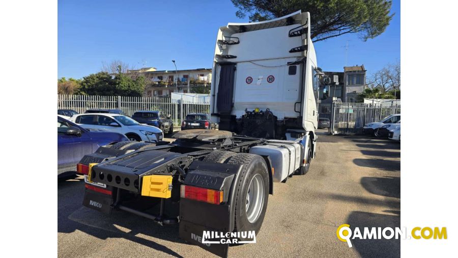 Iveco Stralis 500 Stralis 500 | Millenium Car