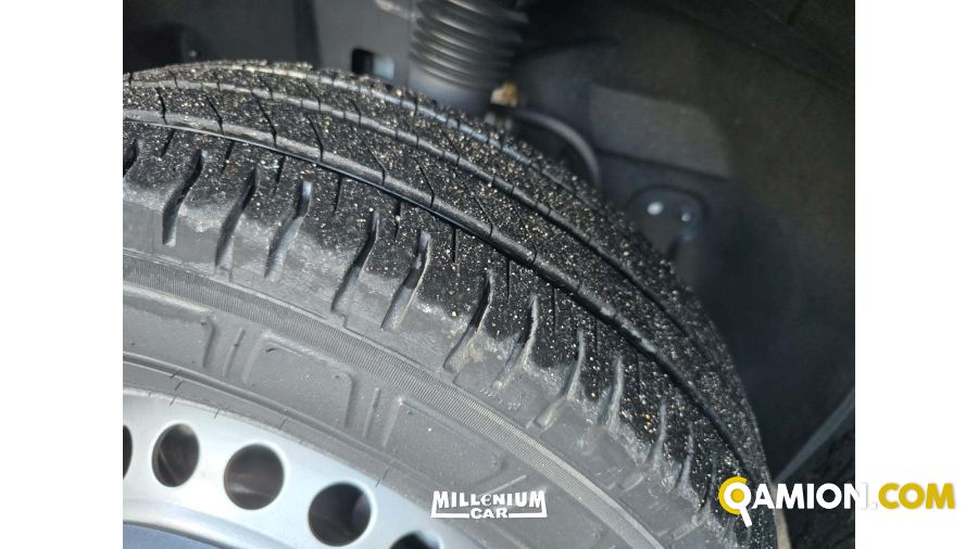 Mercedes SPRINTER 419 FURGONE IN LEGA SPRINTER 419 FURGONE IN LEGA | Millenium Car