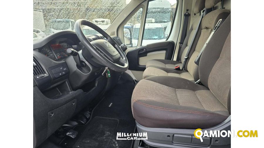 Citroen JUMPER JUMPER | Millenium Car