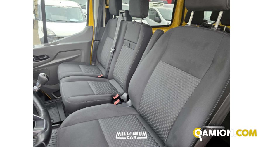Ford TRANSIT transit | Millenium Car