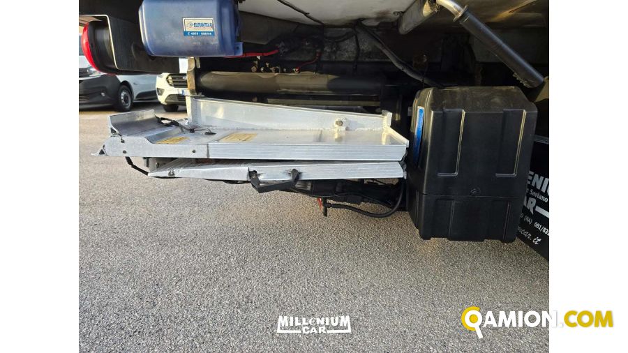 Daf 120-250 120-250 | Millenium Car