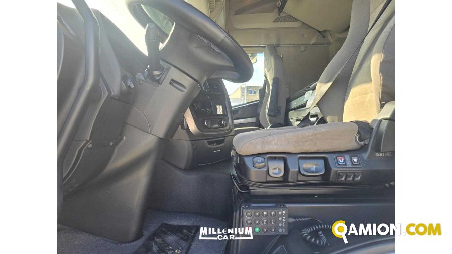 Iveco Stralis 260 AS Stralis 260 AS | Millenium Car