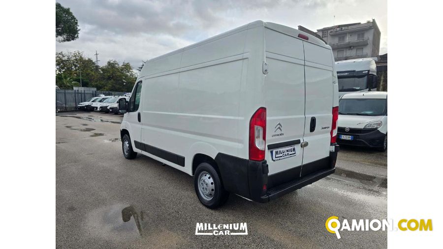 Citroen JUMPER JUMPER | Millenium Car
