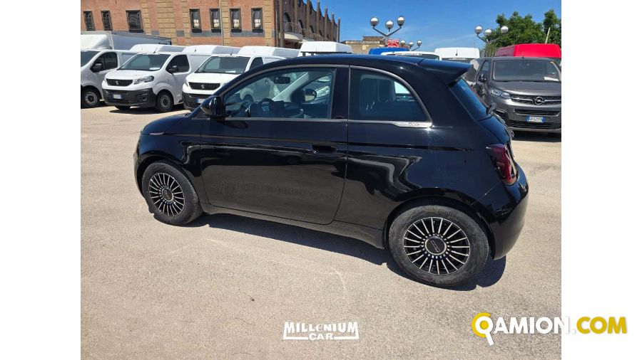 Fiat 500e 500e | Millenium Car