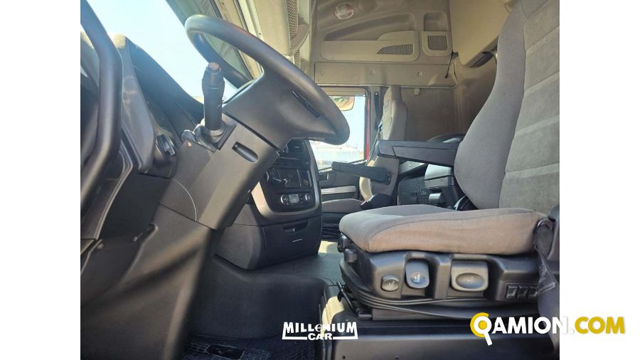 Iveco Stralis 500 Stralis 500 | Millenium Car