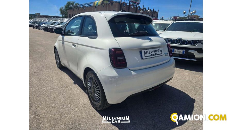 Fiat 500 500 | Millenium Car