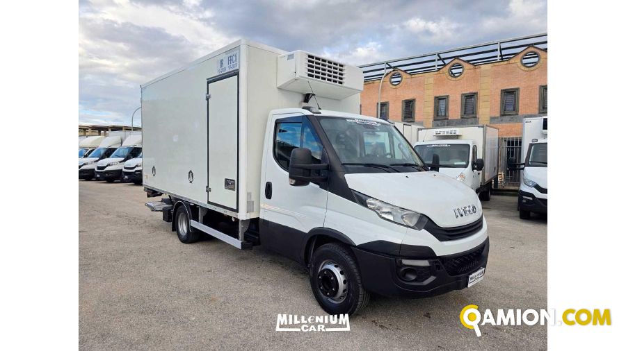 Iveco DAILY daily 60c15 | Millenium Car