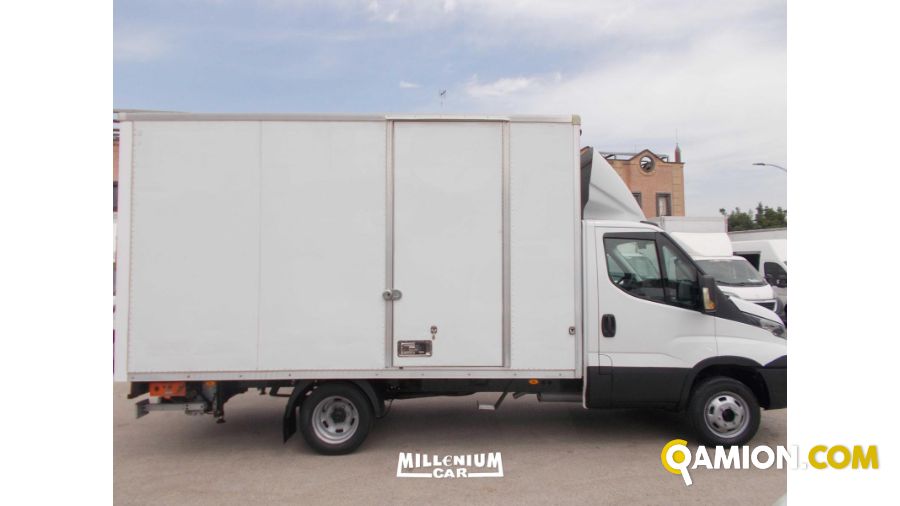 Iveco DAILY daily 35-140 | Millenium Car