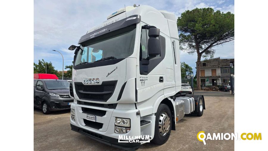 Iveco AS440S46 AS440S46 | Millenium Car