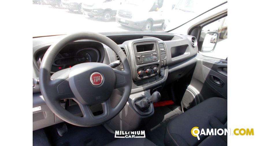 Fiat TALENTO talento | Millenium Car