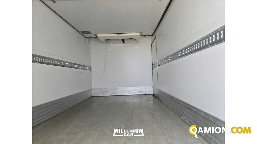 Iveco DAILY 60C17 DAILY 60C17 | Millenium Car