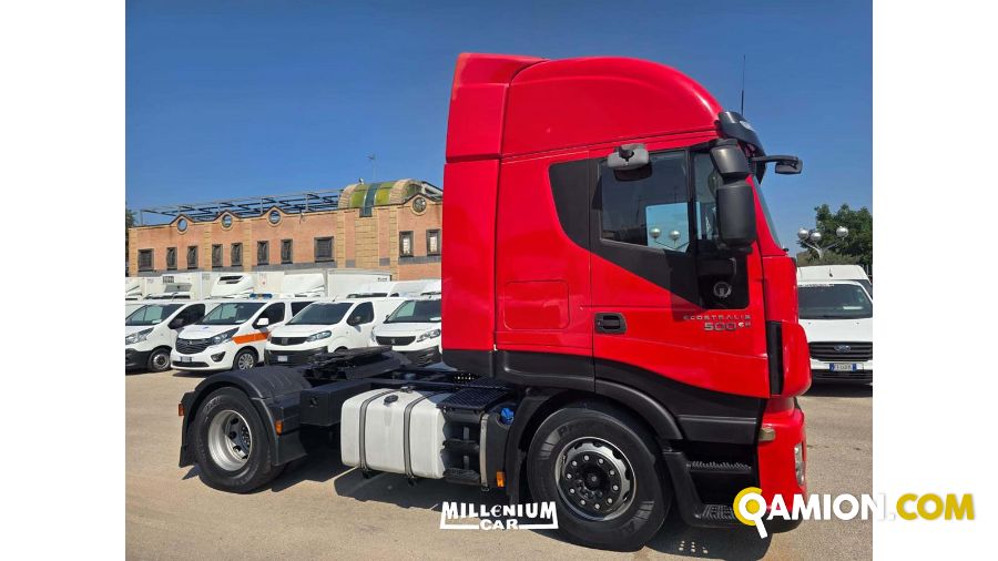 Iveco Stralis 500 Stralis 500 | Millenium Car