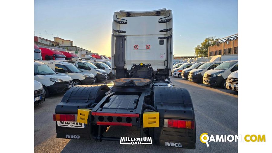 Iveco Stralis 440S48 Stralis 440S48 | Millenium Car