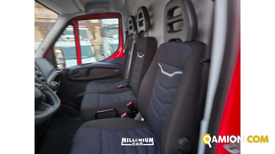 Iveco 35C14 35C14 | Millenium Car
