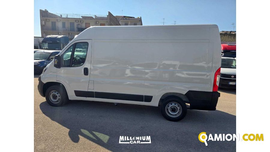 Fiat Ducato (4ª serie) Ducato (4ª serie) | Millenium Car