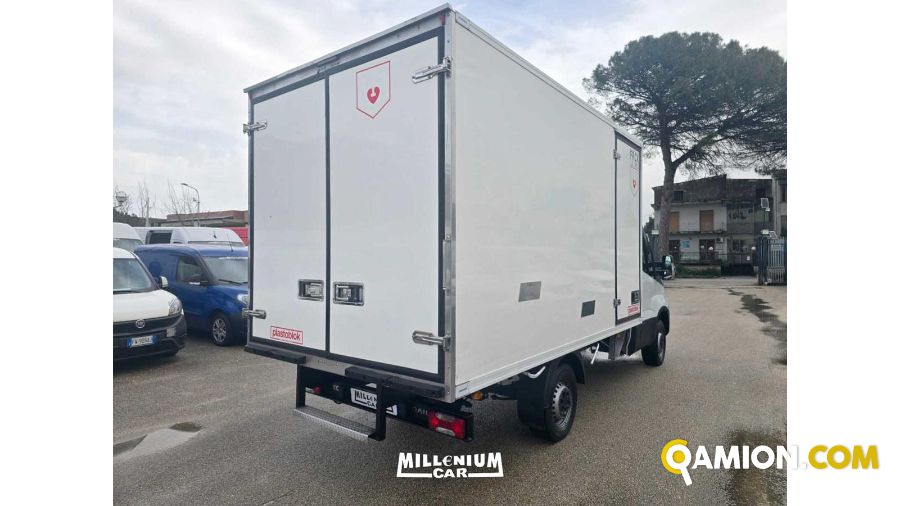 Iveco DAILY 35C14 DAILY 35C14 | Millenium Car