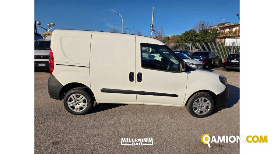 Fiat DOBLÃ² DOBLÃ² | Millenium Car