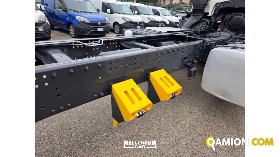 Iveco STRALIS AD260S36 | Millenium Car