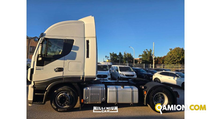 Iveco Stralis 440S48 Stralis 440S48 | Millenium Car