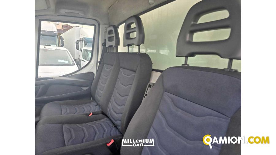 Iveco DAILY 35C14 DAILY 35C14 | Millenium Car